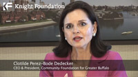 Clothilde Perez-Bode Dedecker