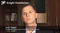 Hans Dekker