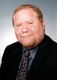 Eric Newton