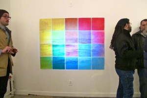 Reflect by Kathryn Tumbull Fimreite