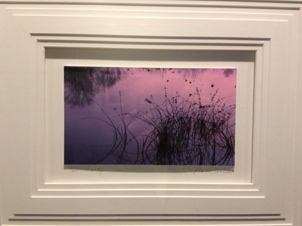 Diane Seskes, "Unity." Photo by Roger Durbin