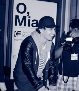 James Franco