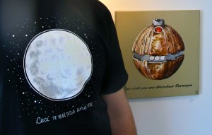 Ce n'est pas un art?