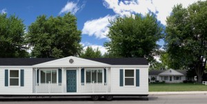 "Mobile Homestead" Photo by Corine Vermeulen, courtesy of MOCAD