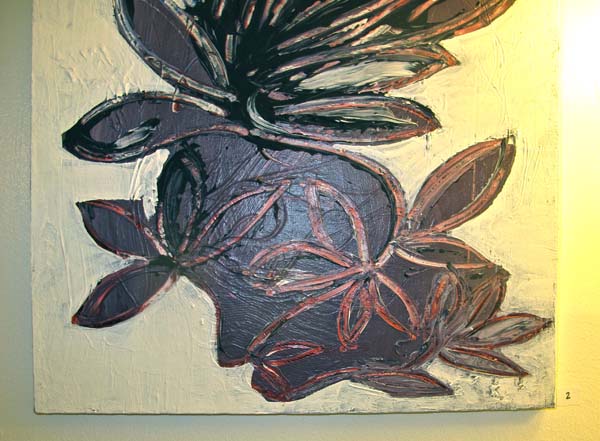 Untitled by Antoinette Conner.