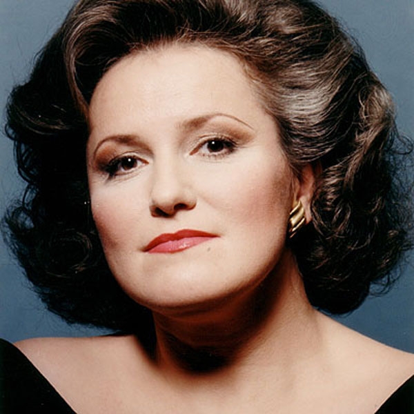 Luba Orgonaseva.