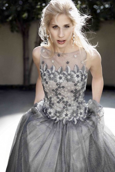 Hila Plitmann.
