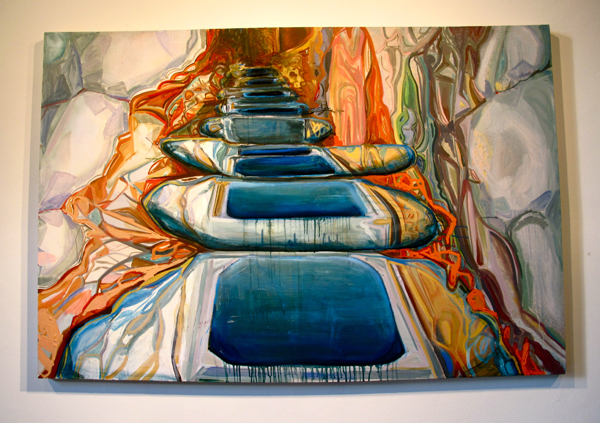 "The Doldrums of Paradise"