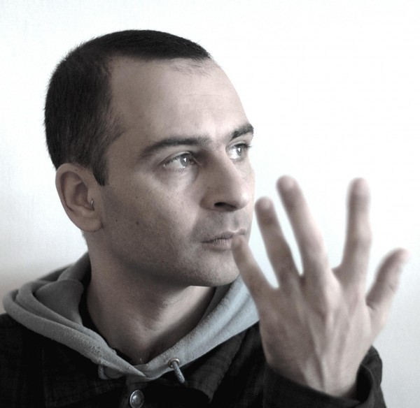 Ohad Fishof. Photo from commons.wikimedia.com