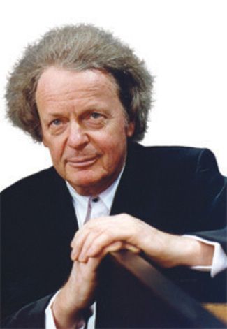 Anton Kuerti.