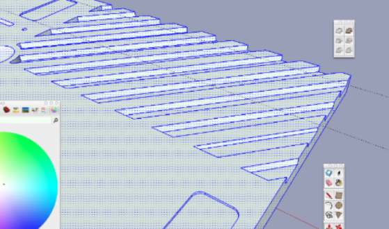 Prototype "Counter-Production"