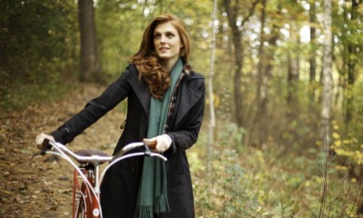 Mezzo-soprano Wallis Giunta.