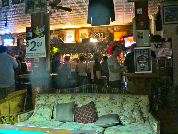 The Old Miami, always a pleasure.