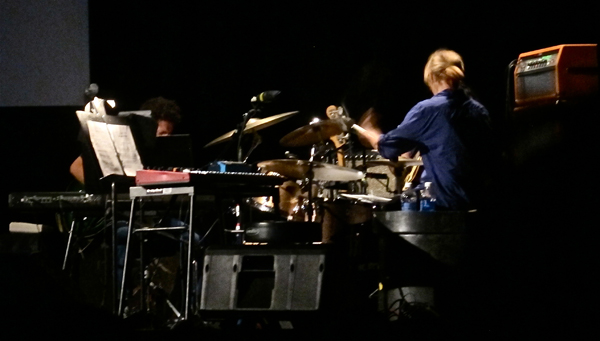 Yo La Tengo is a New Jersey/Brooklyn-based combo and perennial favorite, founded in 1984.