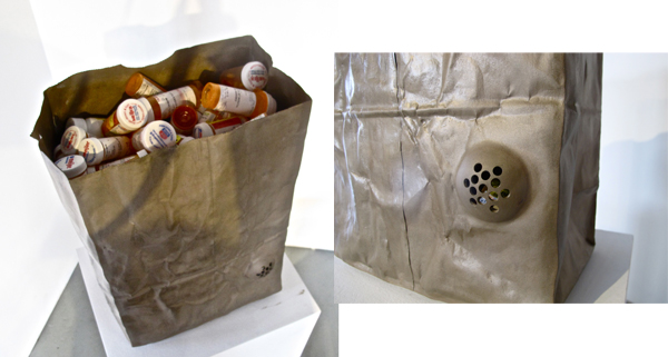 "This my own (bag of not&squot;s)"