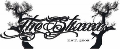 The Stixxx promotional logo