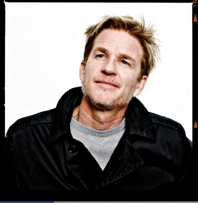 Matthew Modine - Special Guest for the Macon Film Festival 2014