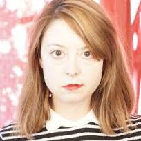 Karina Longworth - American film critic & Art Matters' public symposium panelists