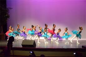 Phillips Children's Performing Arts at the Douglass Theatre