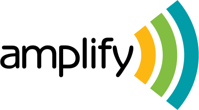 Amplify logo