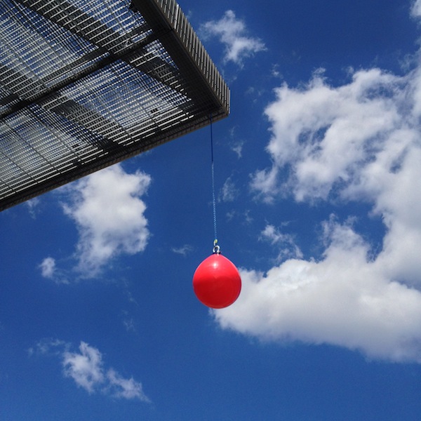 buoy 1