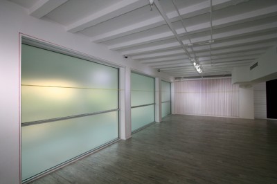 Working with the windows for a line-based sculpture.