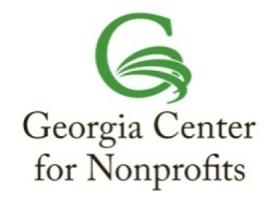 Georgia Center for Nonprofits logo