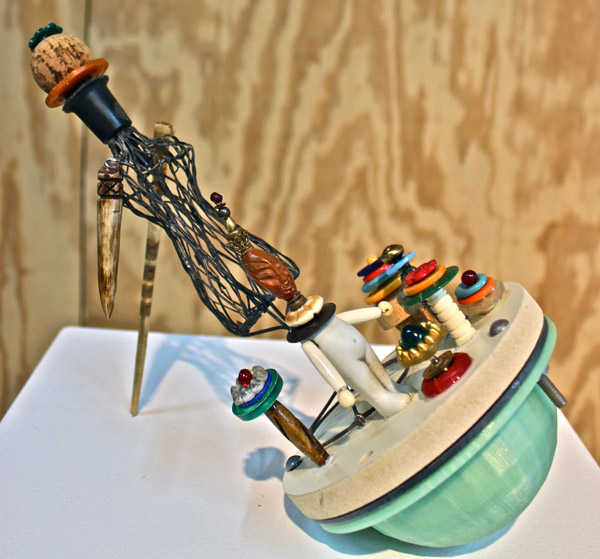 Imperfect Pair #23: Garden by Mary Fortuna & Weeble, glow by Jason Ferguson.