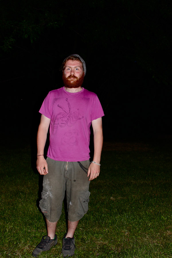 Slevin hails from Cork, Ireland, just like the settlers of Detroit’s Corktown neighborhood.