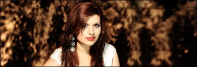 Nathalie Avila.