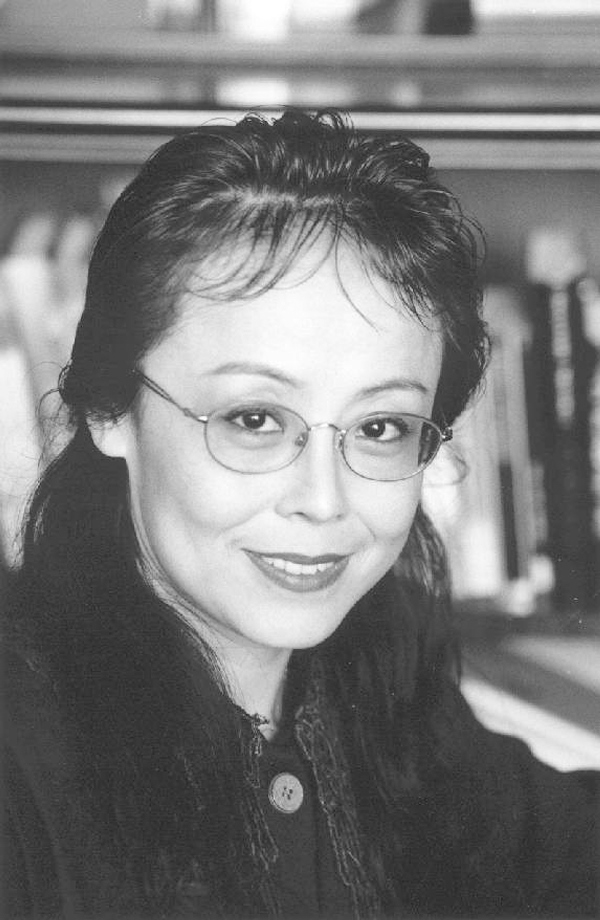 Xinran Xue was a reporter and broadcaster in China for many years. The stories here are gleaned from her years hosting a late-night radio program focused on women's issues and stories,