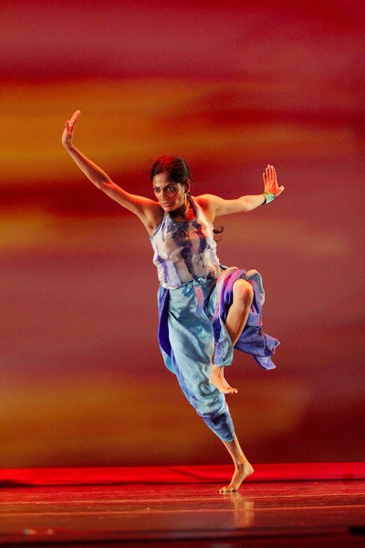 Ananya Dance Theatre