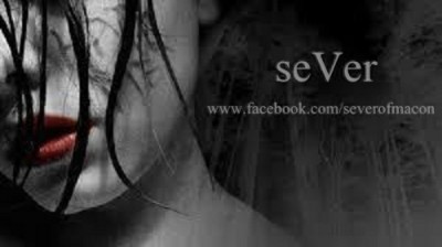 seVer promotional flyer.