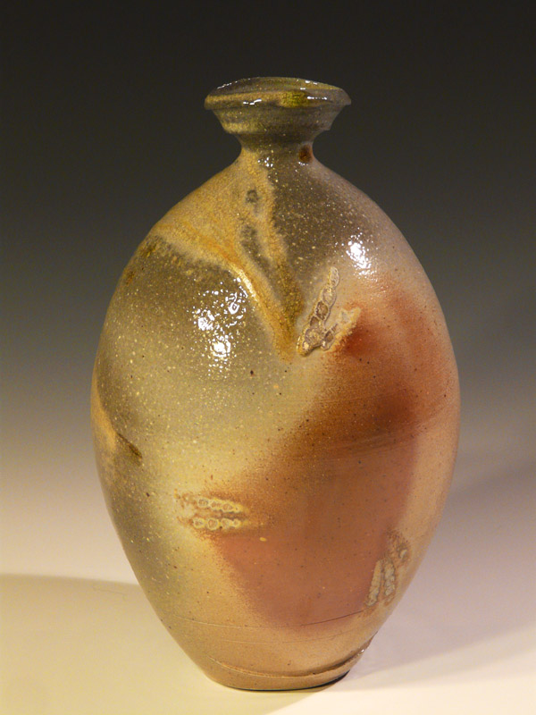 Crescent Bottle. All photos courtesy of the artist.