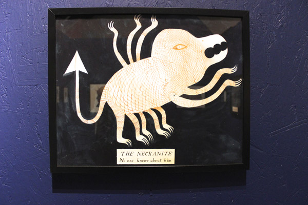 One in a series of charming collaborations by woman-child duo Carson Ellis and Hank Meloy.