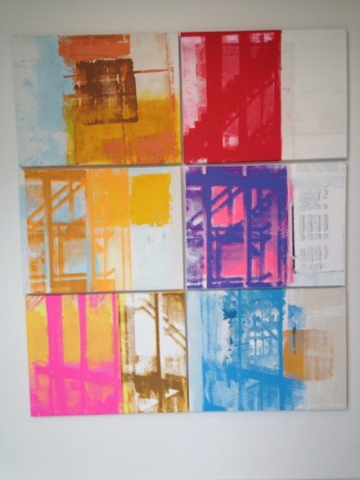 "Miami Light and Texture" at Your Fountainhead.