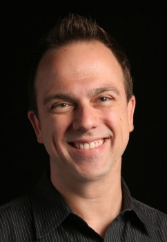 Carlos Rafael Rivera.
