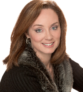 Author Laurel-Ann Dooley