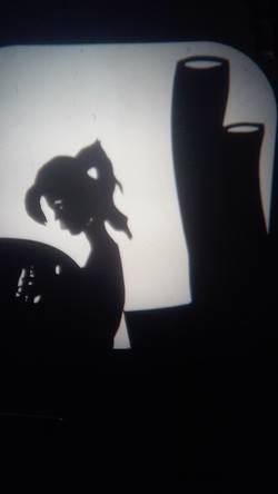 A sneak peek at "One Star Bright" by