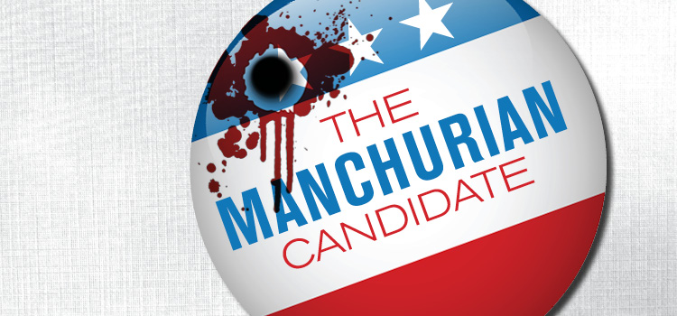 Minnesota Opera's new commission, The Manchurian Candidate, runs March 7 to 15.