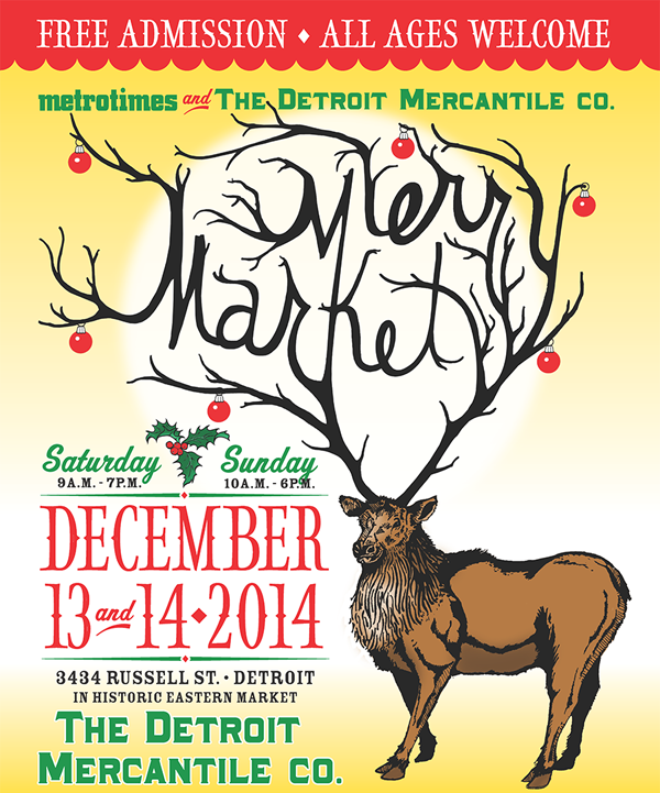 Get your gift on, and keep it local!