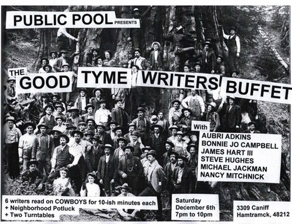 A good tyme was had by all.