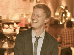 Host Jeff Kamin 