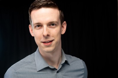 Zachary Wadsworth. (Photo by Dallas Southcott)