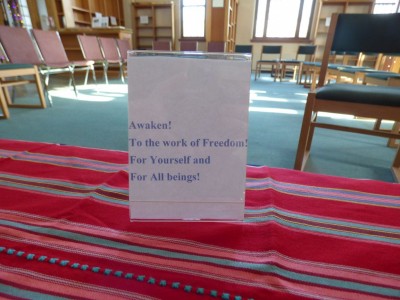 ESFL motto