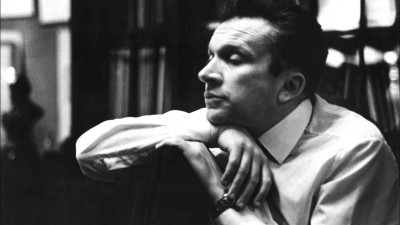  Mieczyslaw Weinberg (1919-1996).