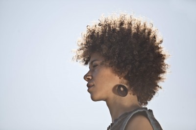 Singer/songwriter Chastity Brown