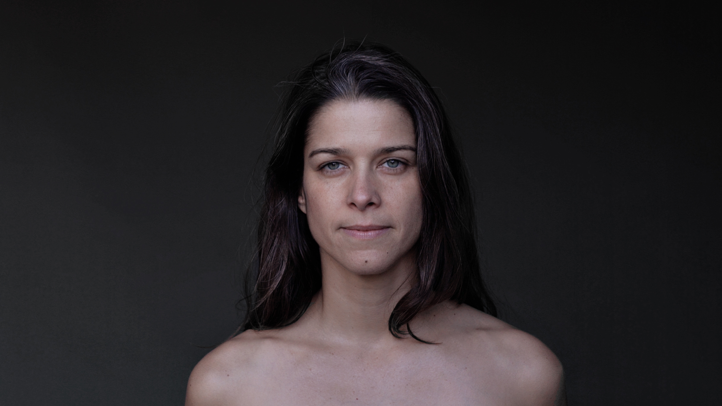 Video portrait of Antonia Wright by Matthu Placek.