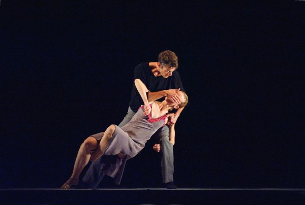 Neos Dance Theatre. Photo courtesy of Neos Dance Theatre