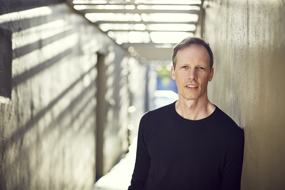 Jim McKelvey